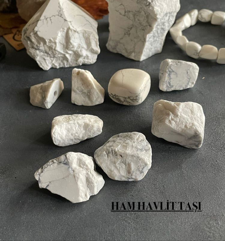 HAVLİT - işlenmemiş Küçük boy
