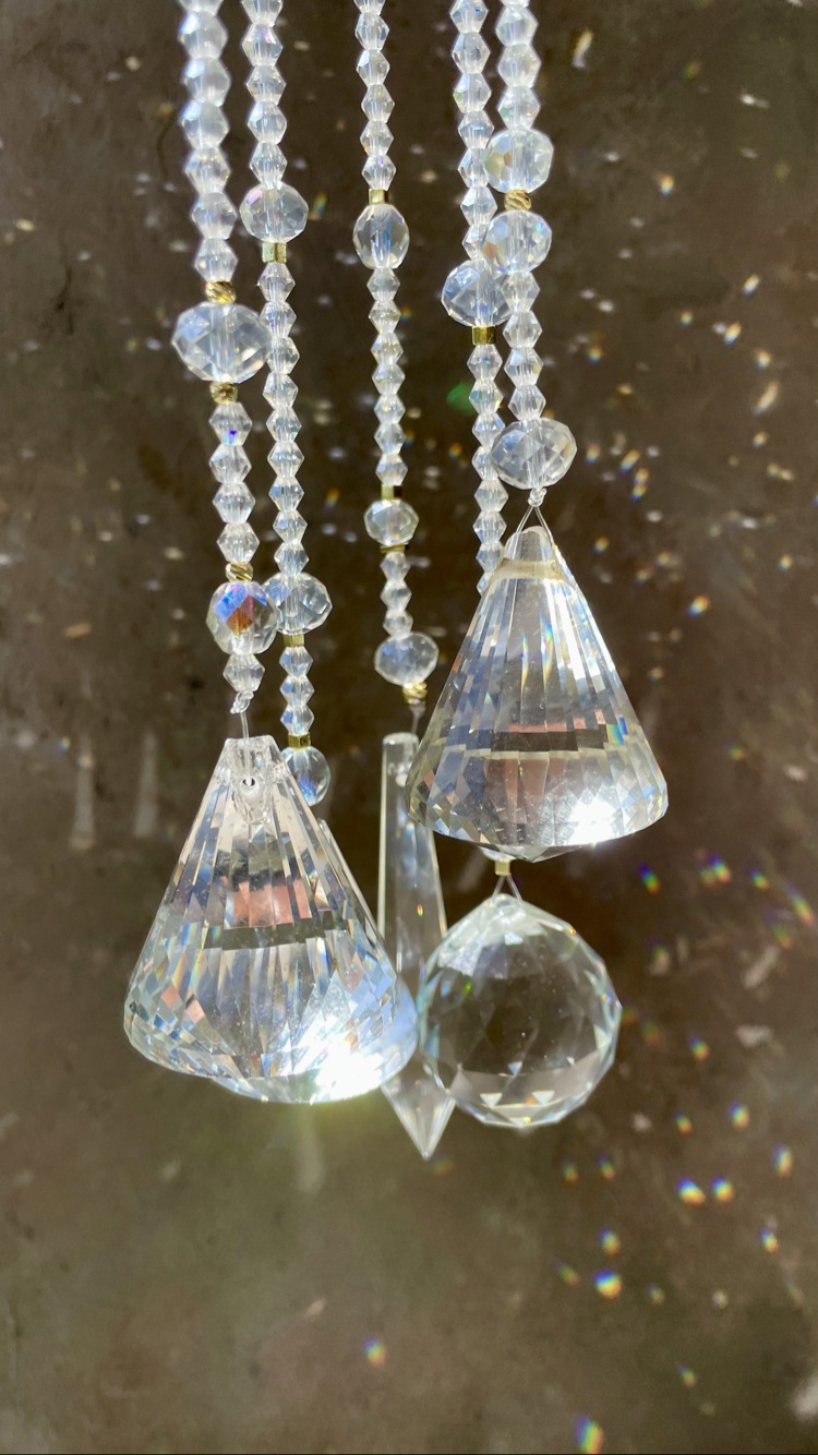 Tekli Sun Catcher