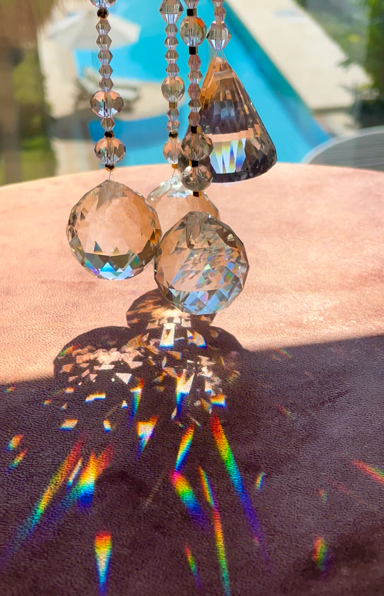 Tekli Sun Catcher