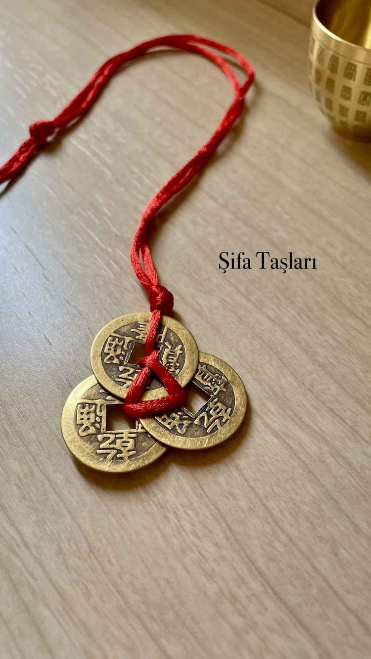 Üçlü  Şans Parası