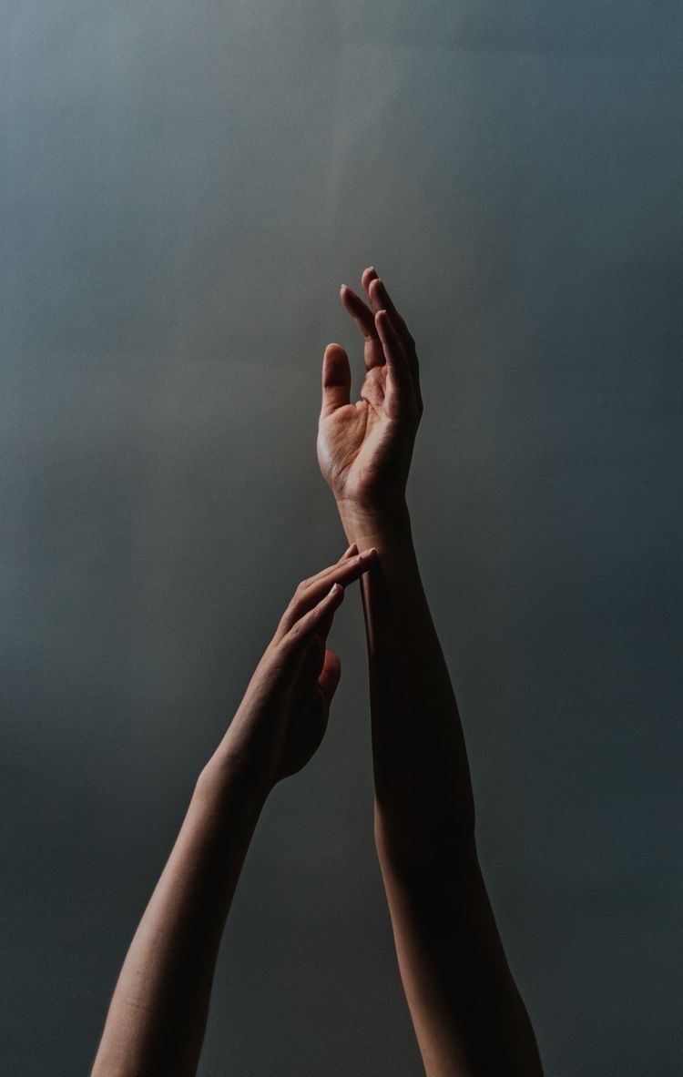 Bireysel Reiki Enerji Çalışması