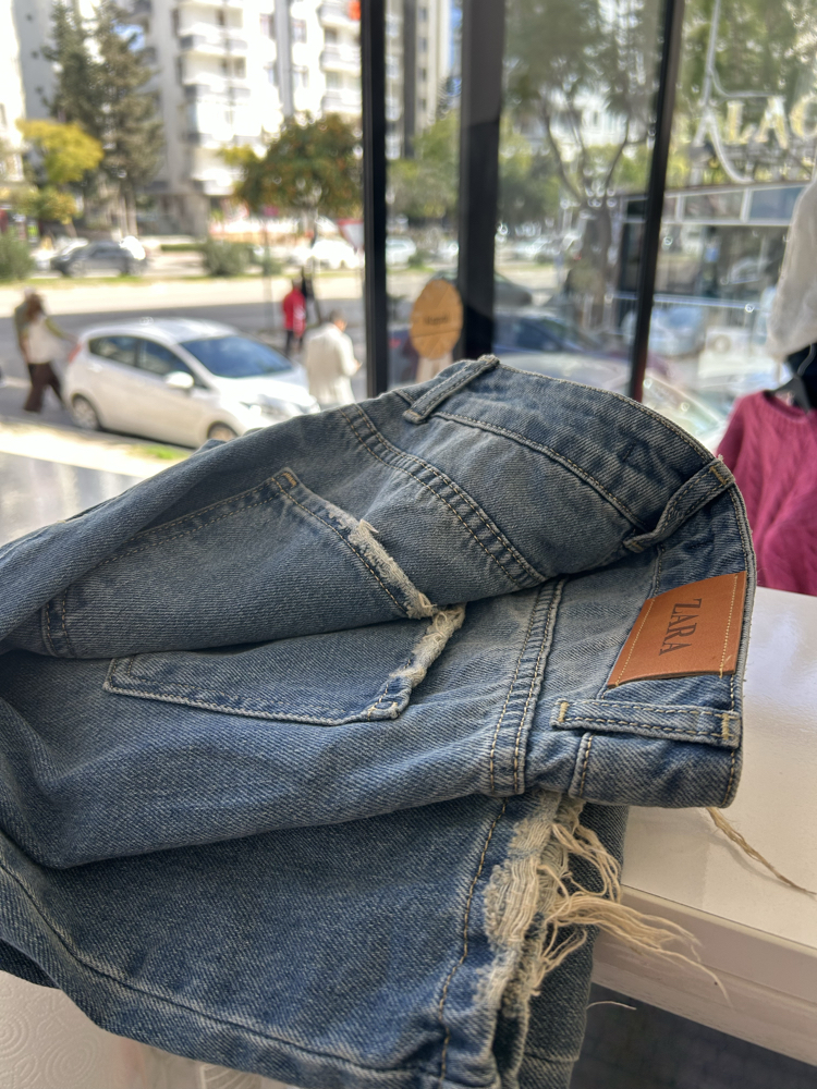 Zara jean