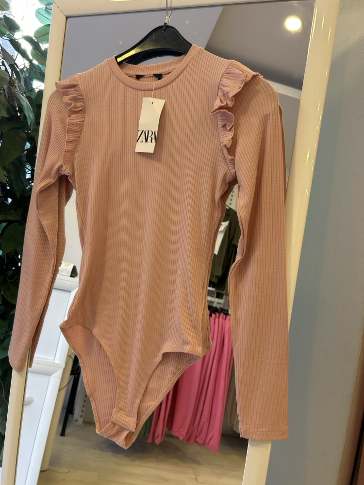 Zara bodysuit