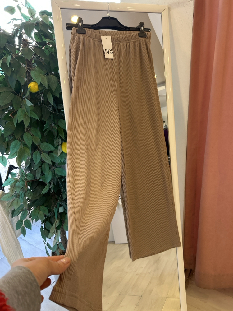 Salaş pantolon