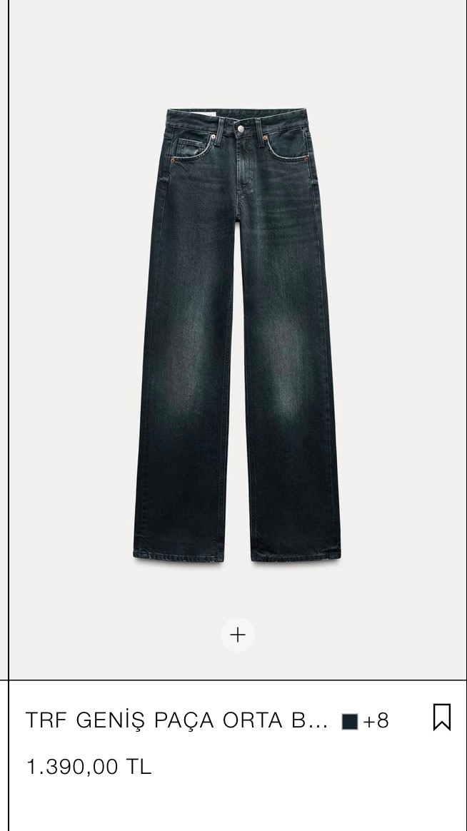 Zara jean