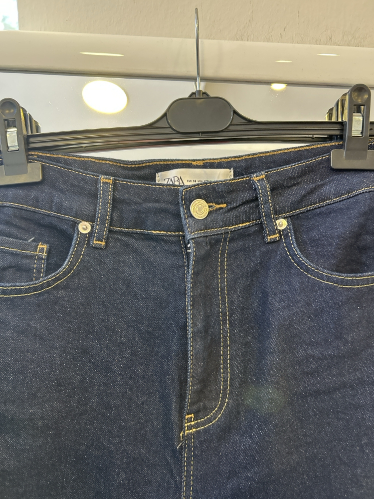 Zara jean