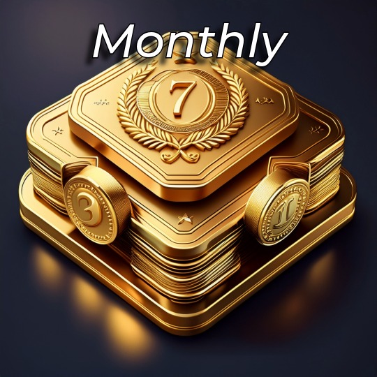 BM-Builder Gold Monthly Subscription