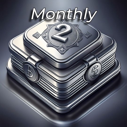 BM-Builder Silver Monthly
