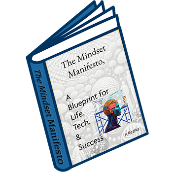 The Mindset Manifesto