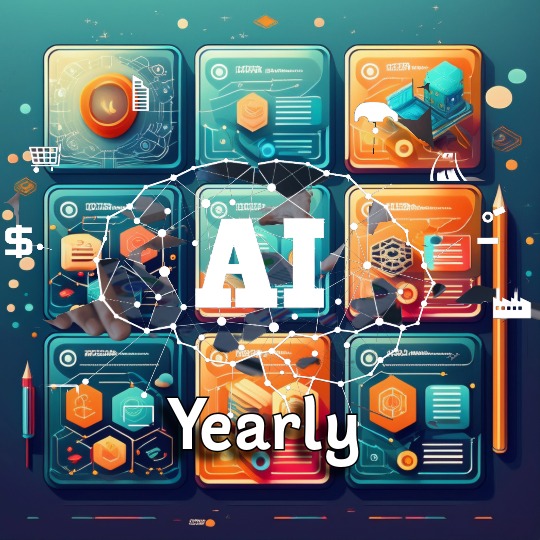 BM-Builder AI Premium Yearly Subscription