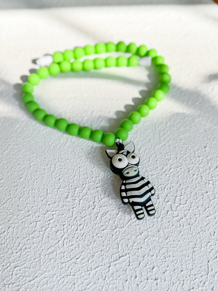 Whoopsie Necklace