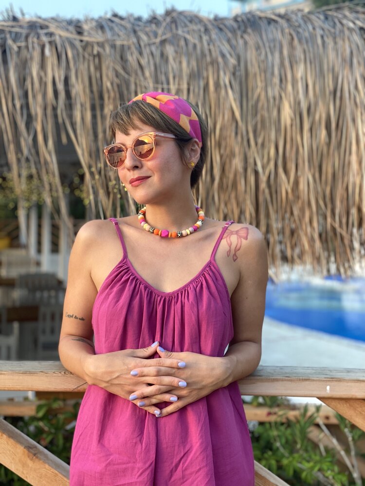 Gipsy and Fun