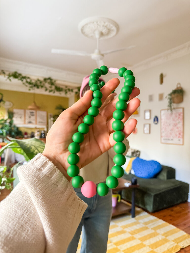 Playful Twist