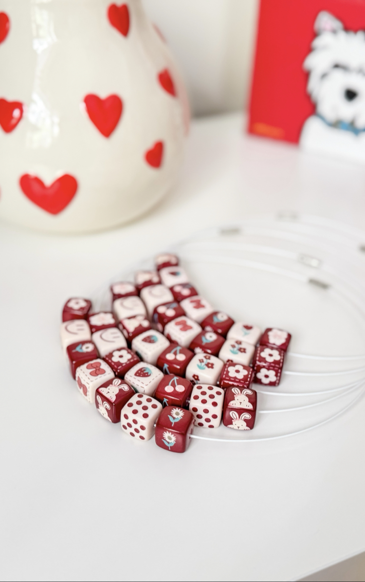 Toy Necklace No:2