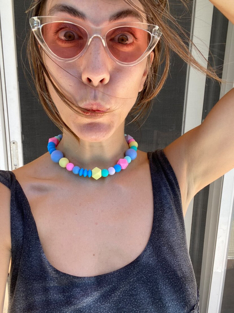 Kingsize Choker No 2