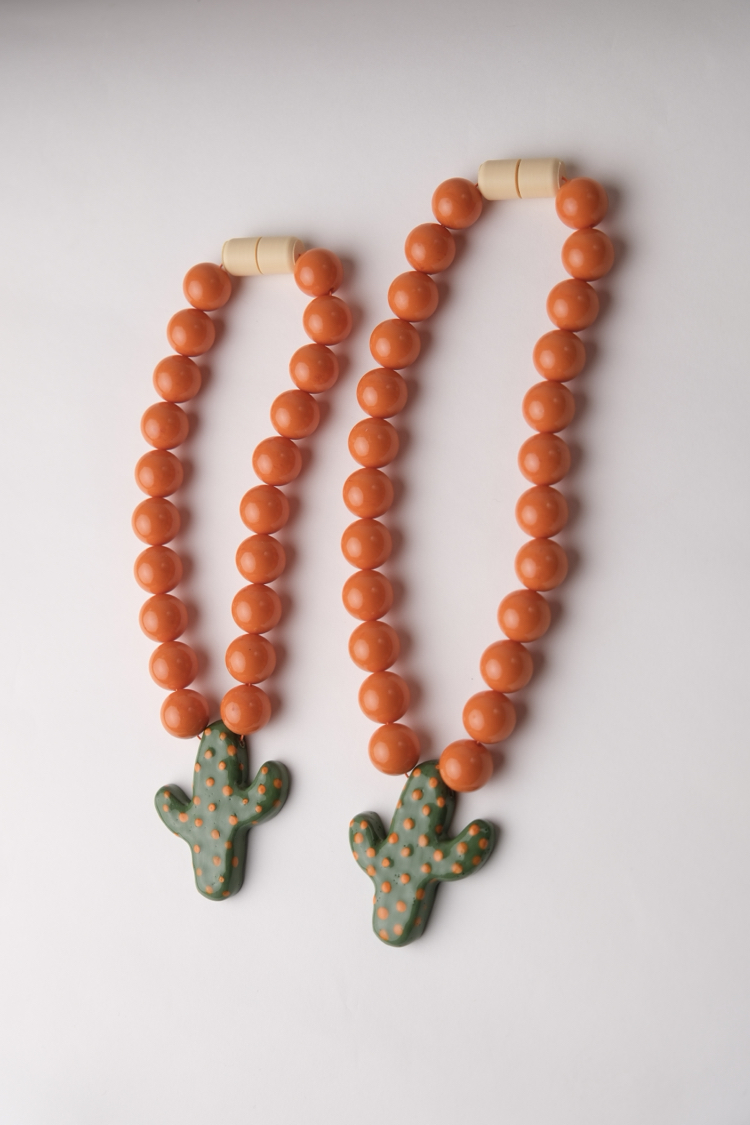 Look At Me -cactus-
