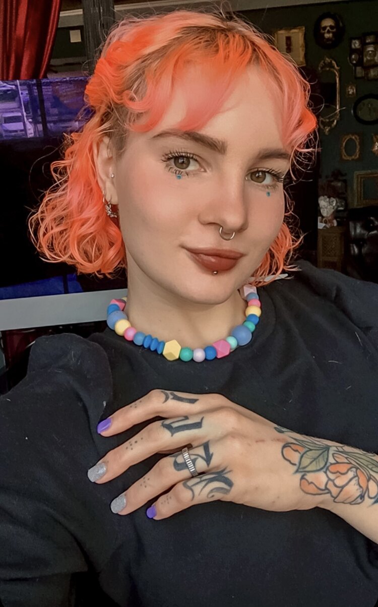 Kingsize Choker No 2