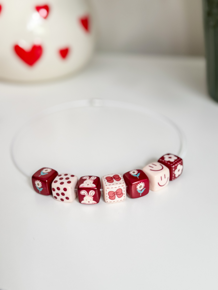 Toy Necklace No:2