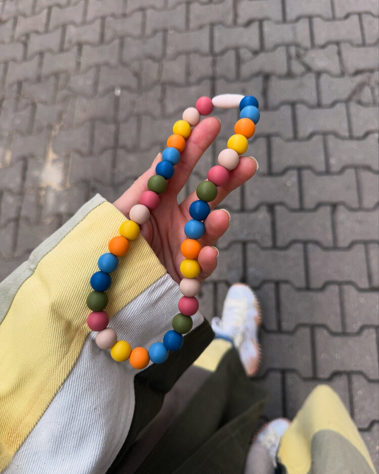 Is This Love?