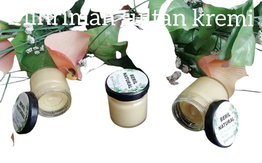 Mihrimah Sultan kremi
