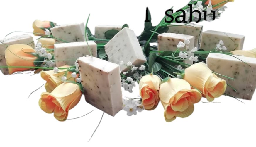 doğal sabun