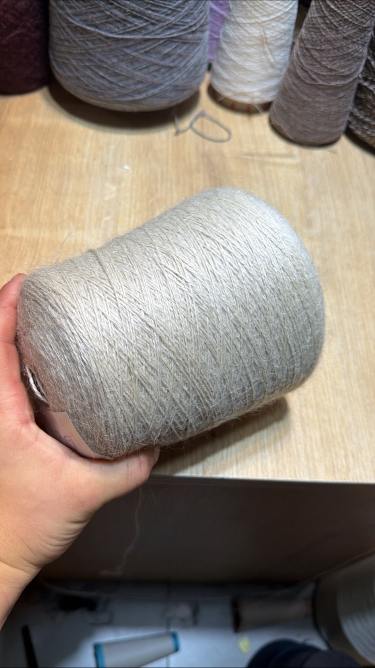 İNRAMİT ALPACA