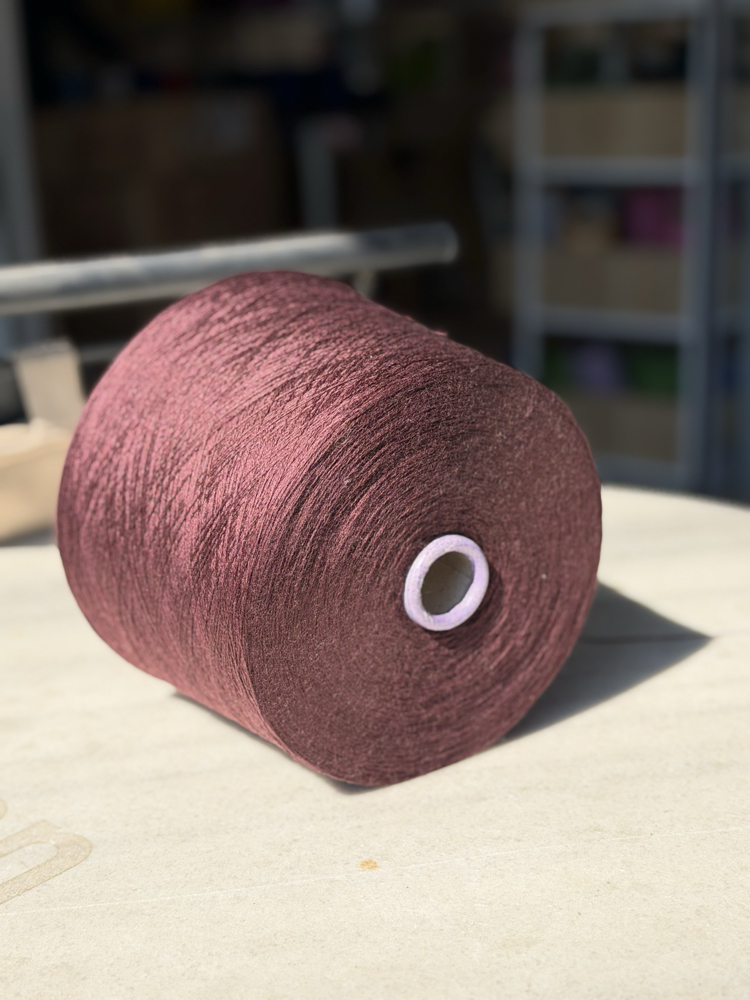 ZEGNA BARUFFA CASHWOOL