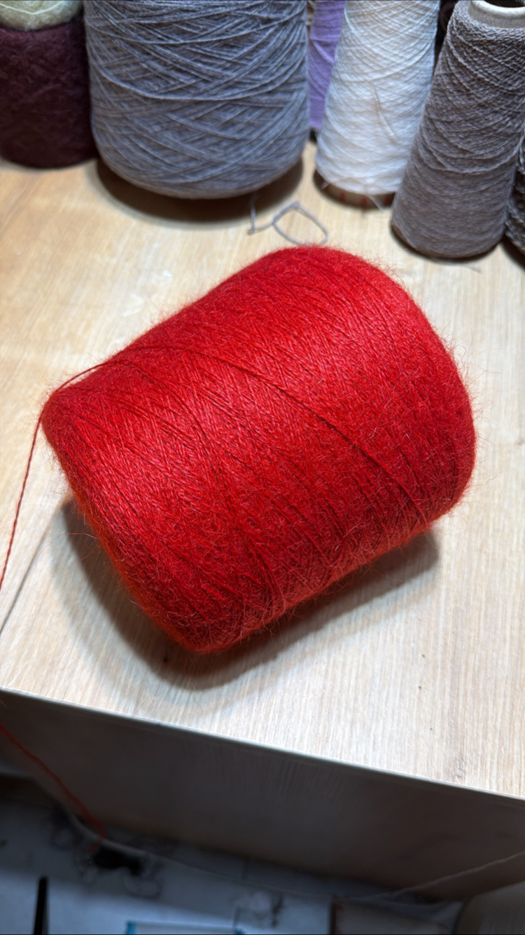 İNRAMİT %100 ALPACA