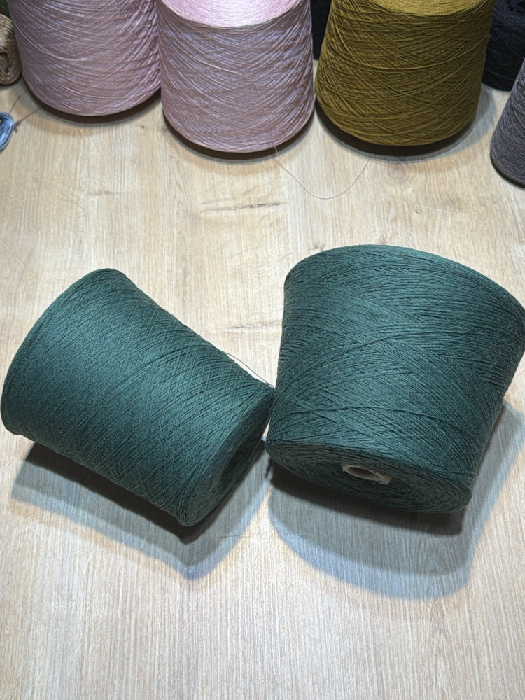 Filatura Pietro Lambswool 1.390 Gr