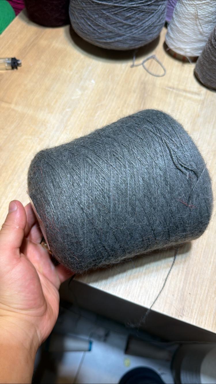 İNRAMİT %100 ALPACA