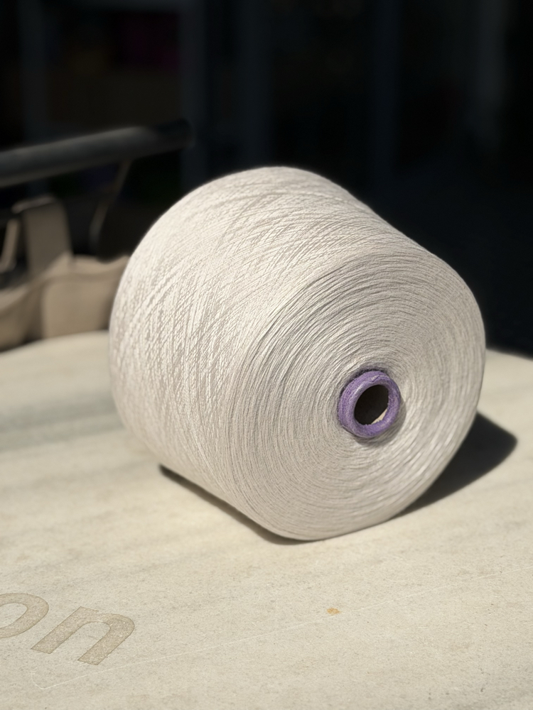 ZEGNA BARUFFA CASHWOOL