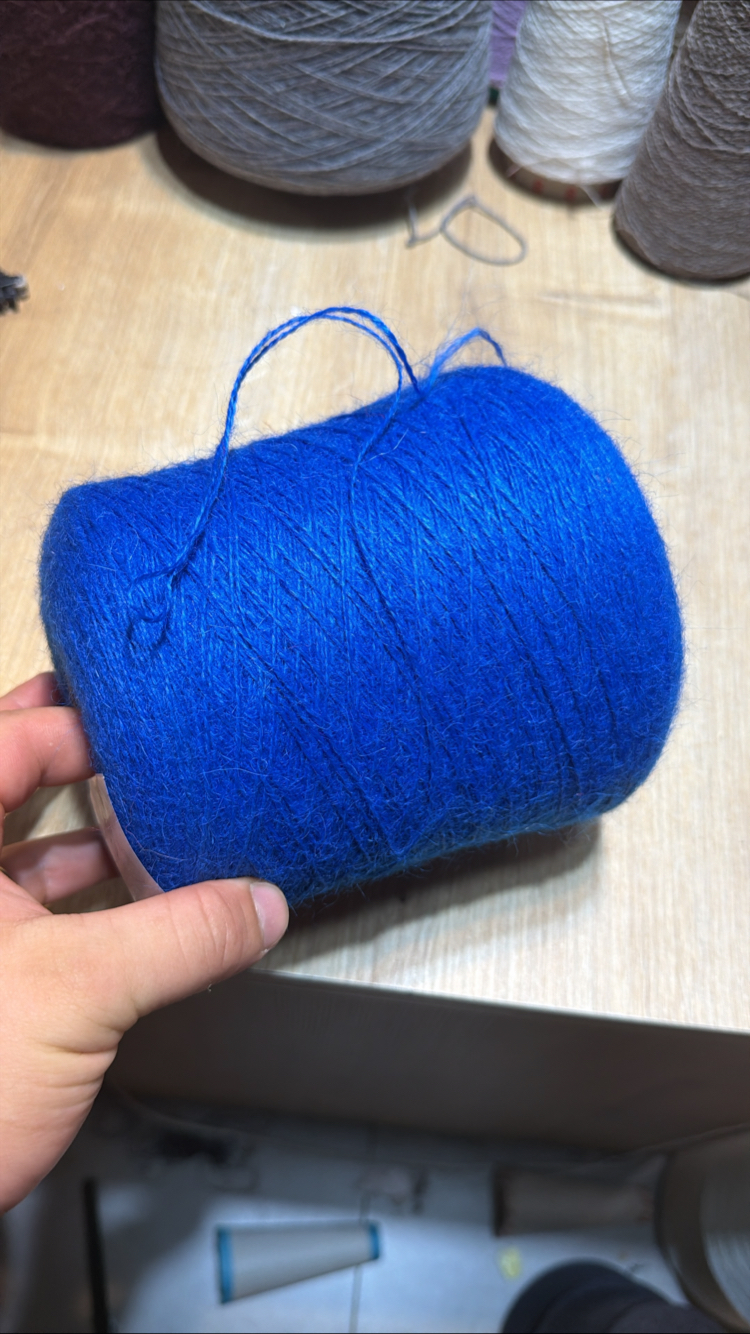 İNRAMİT %100 ALPACA