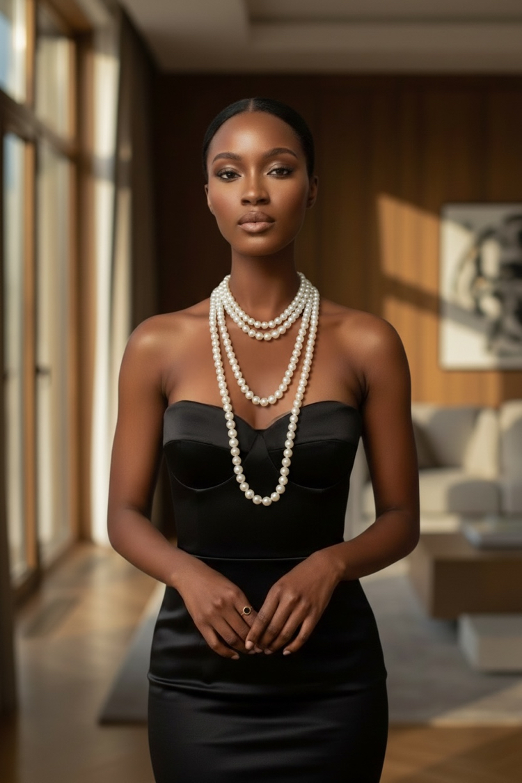 CASCADE – STATEMENT KOLYE
