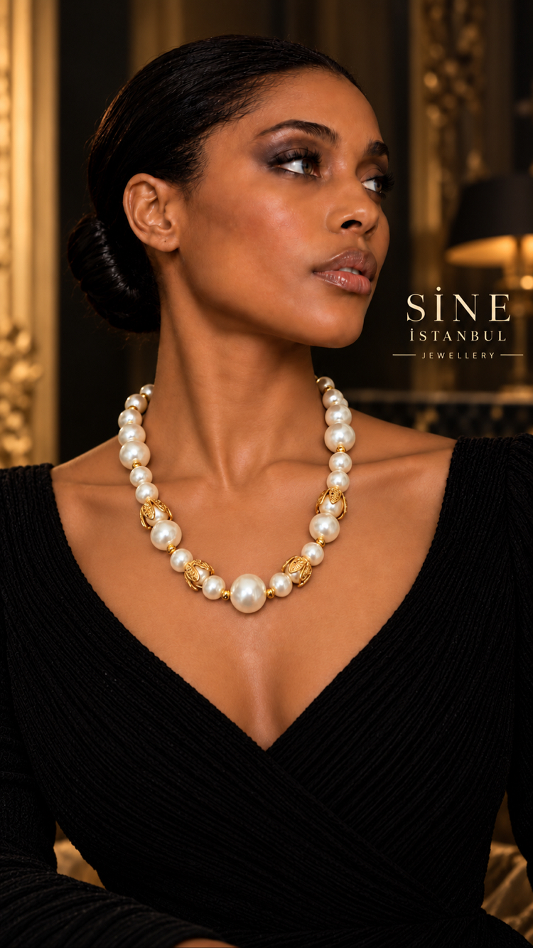 Majeste – Lüx Pearl Aura