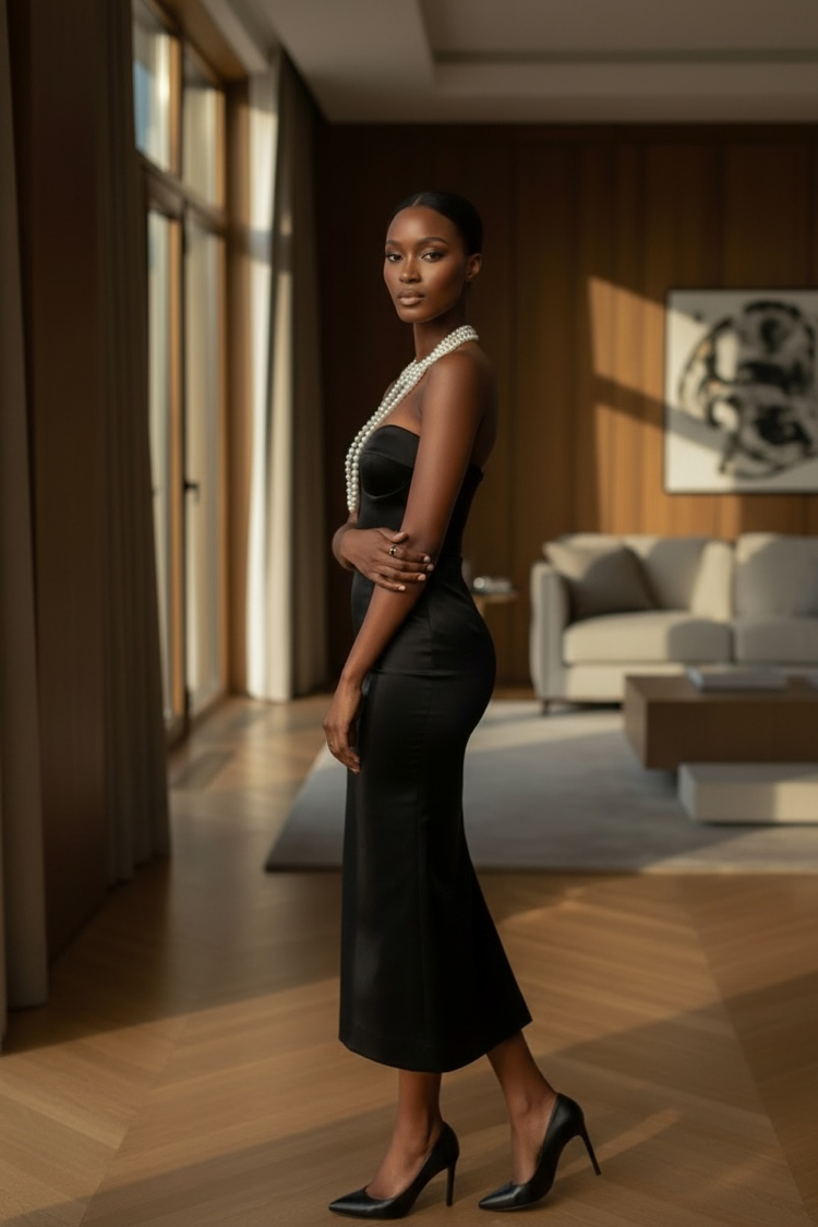 CASCADE – STATEMENT KOLYE
