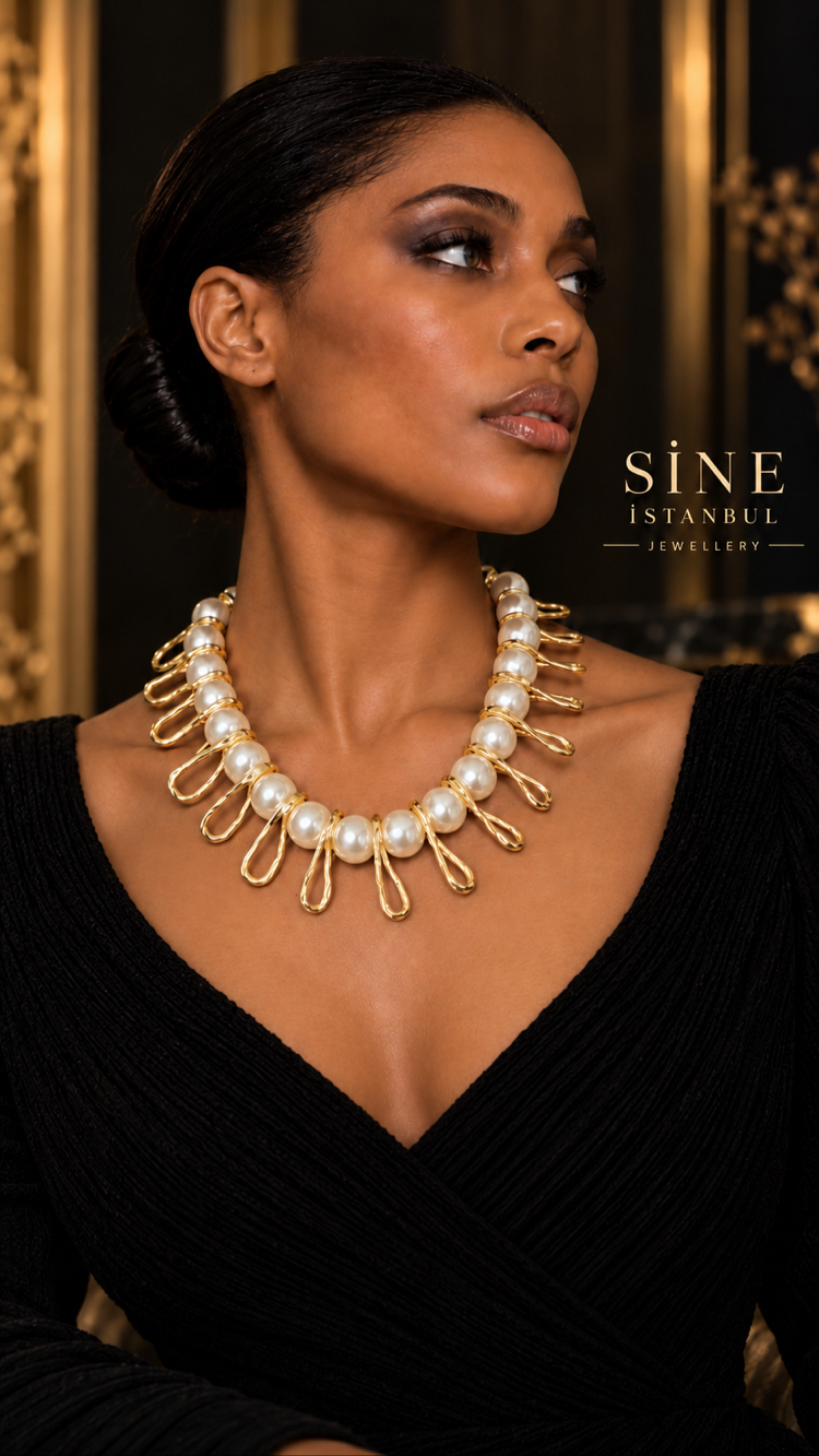 La Diva – Pearl Shine by Erdal Güvenç