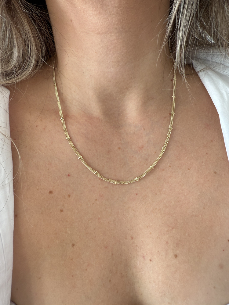 Xuping 14K koy001