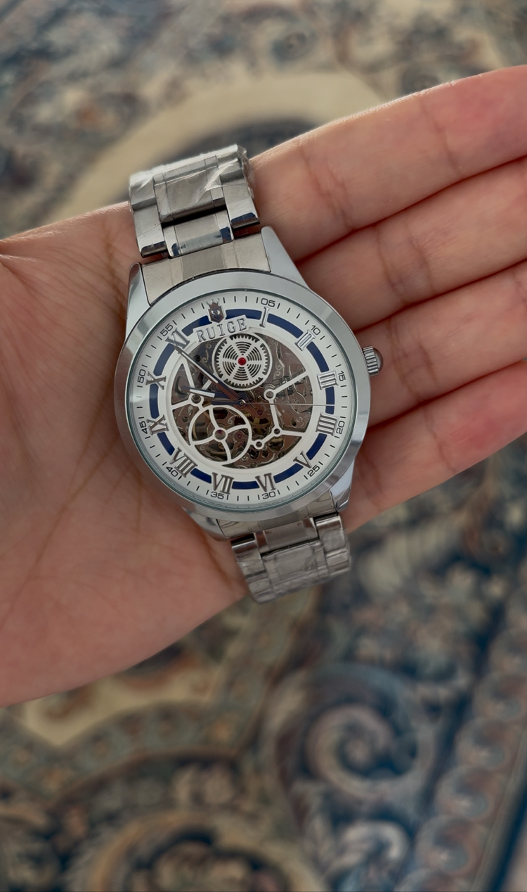 Otomatik Ruıge