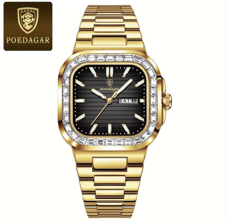 POEDAGAR 