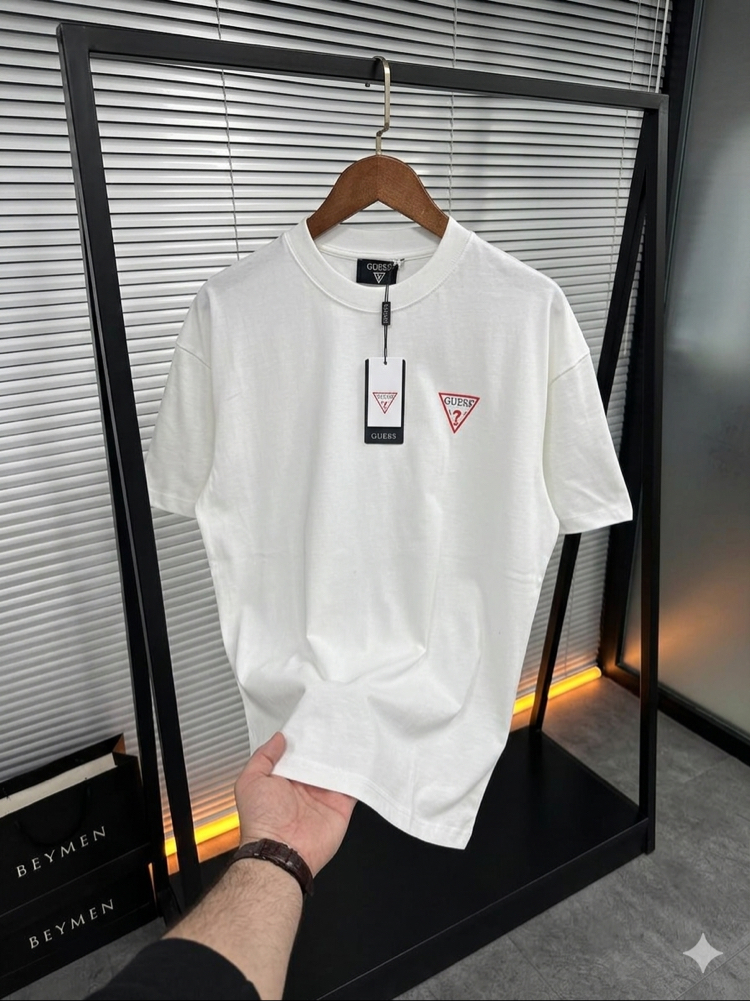 GUES PREMİUM / T SHIRT 
