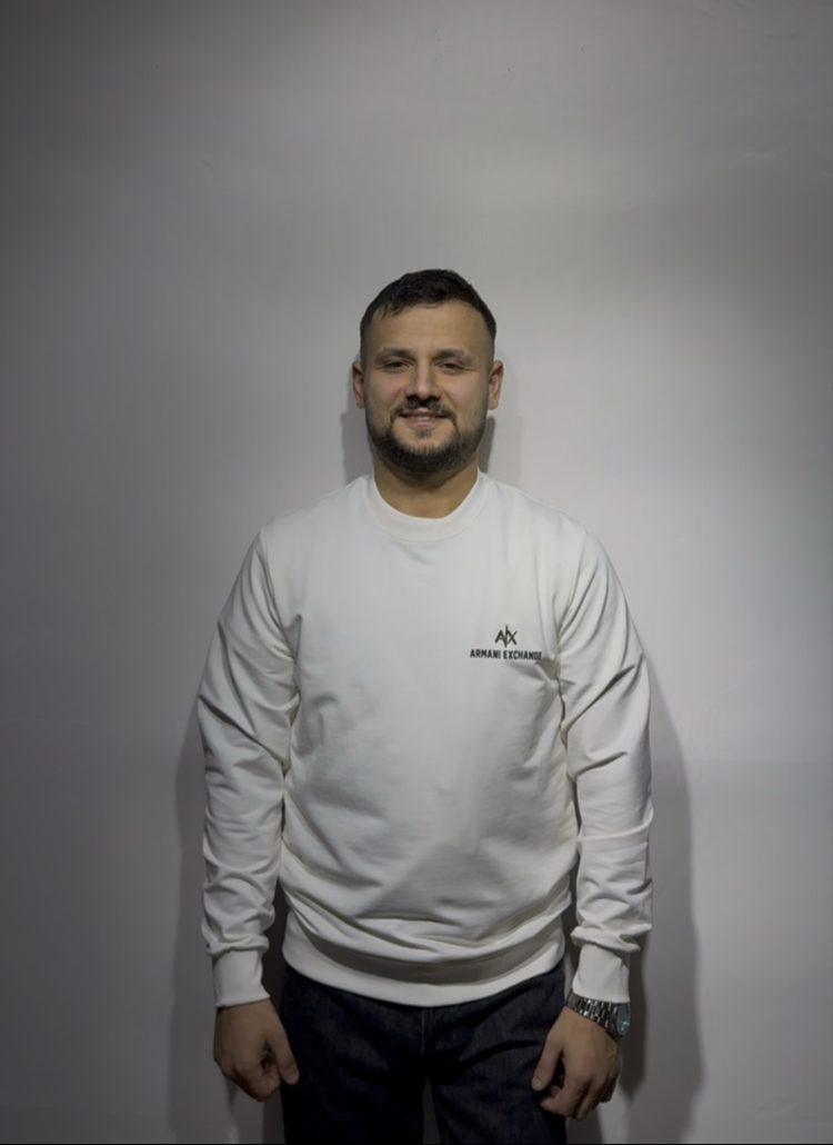  A/X sweat  premium 
