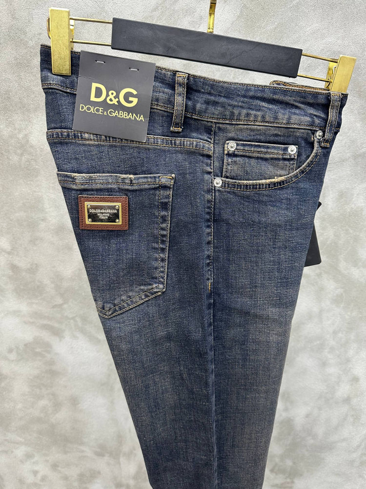 İTHAL LÜX DOLCE GABANA PALTOLON