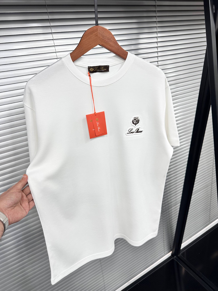 LOROPİANA PREMİUM / T SHIRT 