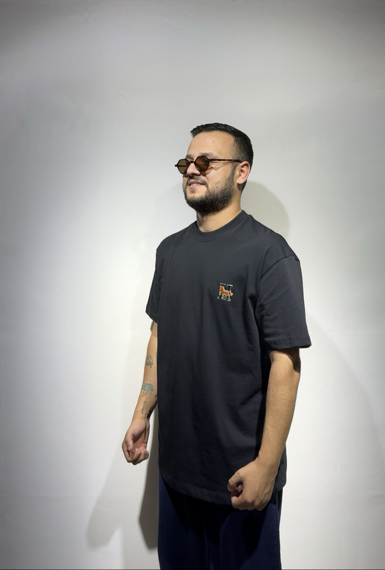 NEW SEZON PREMİUM / HERMES T SHIRT 