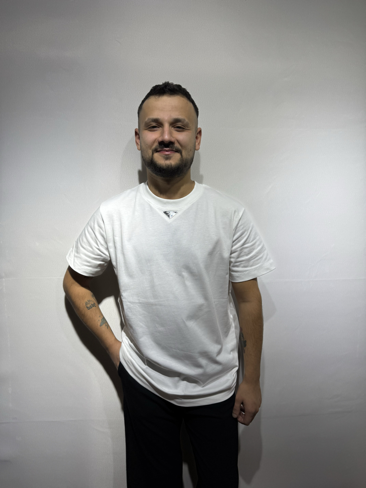 PREMİUM/ PRADA T-SHİRT