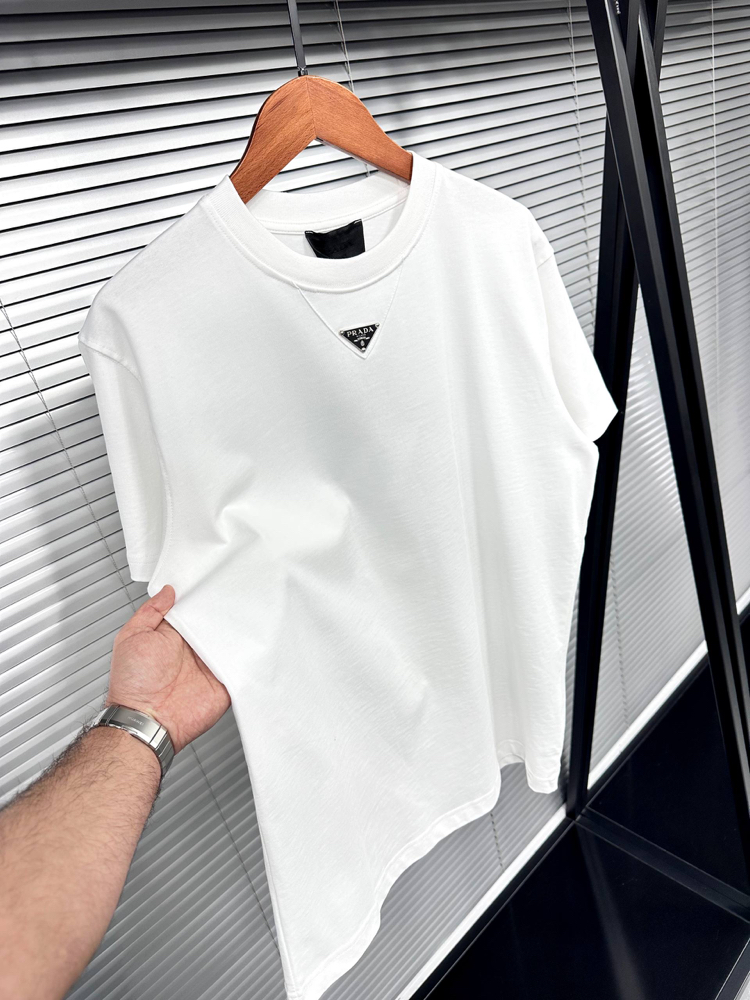 PREMİUM/ PRADA T-SHİRT