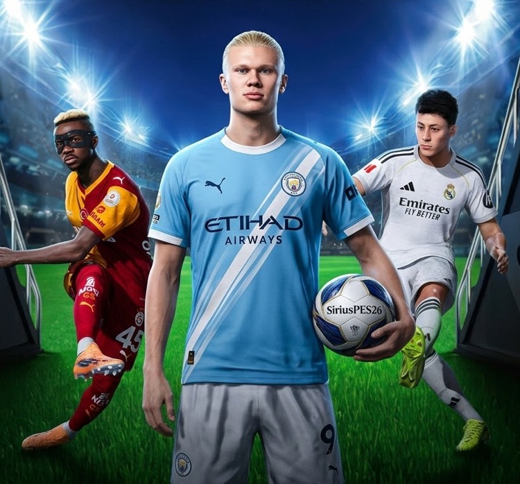SiriusPES26