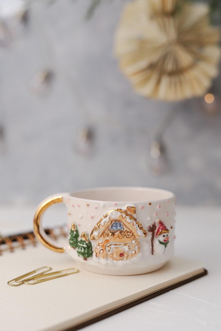 Ev mug