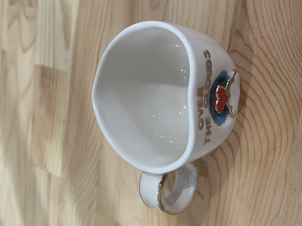 ☁️ mug