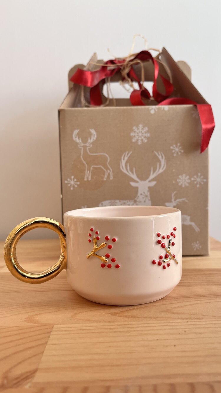 Kokina mug
